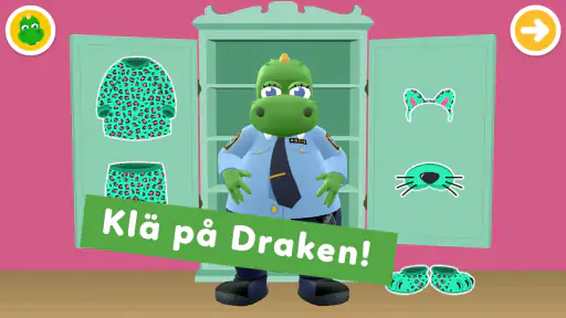 Bolibompa screenshot