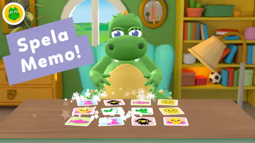 Bolibompa screenshot