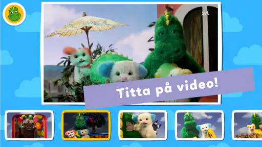 Bolibompa screenshot
