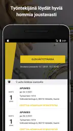 Bolt.Works screenshot