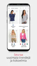bonprix - fashion & style screenshot