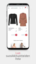 bonprix - fashion & style screenshot