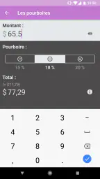Bons Plans Voyage New York screenshot