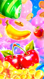 Bonzberry Blast screenshot