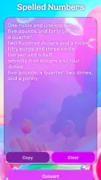 Bonzberry Blast screenshot