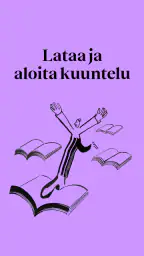 BookBeat Äänikirjat & e-kirjat screenshot