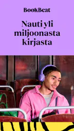 BookBeat Äänikirjat & e-kirjat screenshot