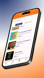 Bookoob –Audiobook Summary App screenshot