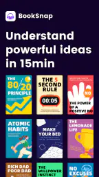 BookSnap: 15min a book screenshot
