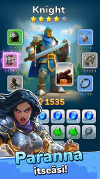 Boom Castle: Tower Defense TD screenshot