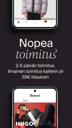 Boozt screenshot
