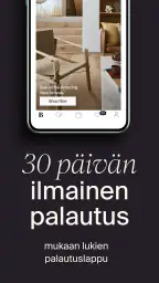 Boozt screenshot