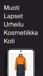 Boozt screenshot