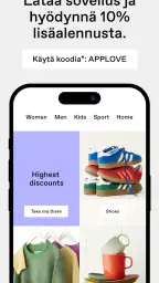 Booztlet screenshot