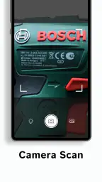 Bosch DIY: Takuu ja Tarjoukset screenshot