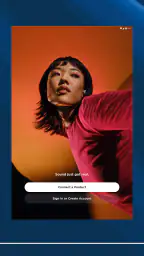 Bose screenshot