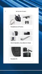 Bose screenshot