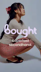 Bought: Nopeaa secondhandia screenshot