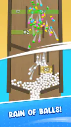 Bounce and collect screenshot