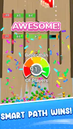Bounce and collect screenshot