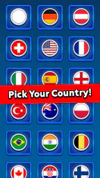Bounce Rush: Football screenshot