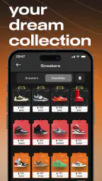 BoxedUp: Sneaker Trading Cards screenshot