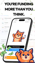 Boycat: Ethical Shopping App screenshot
