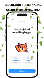 Boycat: Ethical Shopping App screenshot