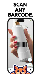 Boycat: Ethical Shopping App screenshot