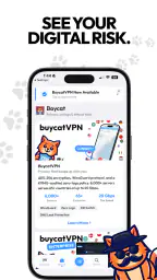 Boycat: Ethical Shopping App screenshot