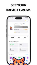Boycat: Ethical Shopping App screenshot