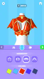 Bra Maker screenshot