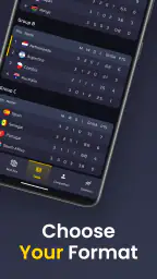 Bracket Tournament Maker screenshot