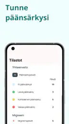 Brain Twin screenshot