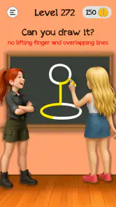 Braindom: Brain Games Test screenshot