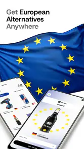 BrandSnap - Go European screenshot