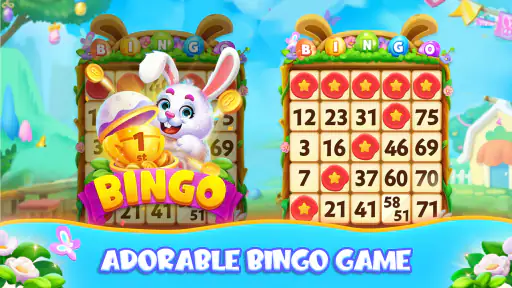 Bravo Bingo-Lucky Bingo Game screenshot