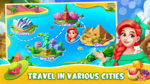 Bravo Bingo-Lucky Bingo Game screenshot
