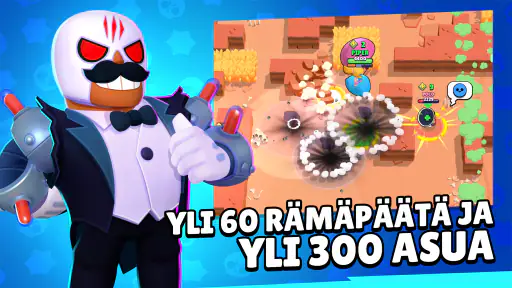 Brawl Stars screenshot