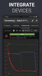 Brewfather screenshot