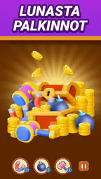 Brick Escape: Palikkapeli screenshot