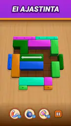 Brick Escape: Palikkapeli screenshot