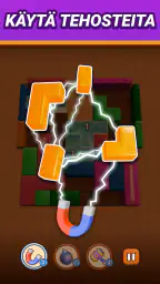 Brick Escape: Palikkapeli screenshot