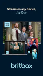 BritBox: Brilliant British TV screenshot