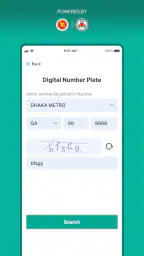 BRTA DNP & DRC Checker screenshot