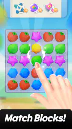 BTS Island: In the SEOM Puzzle screenshot