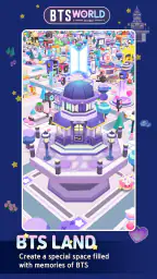 BTS WORLD Season 2 screenshot
