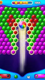 Bubble Shooter 2 screenshot