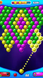 Bubble Shooter 2 screenshot