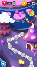 Bubble Shooter Pop Puzzle Game screenshot